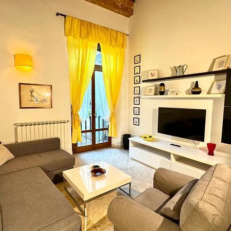 피렌체 Casa Stefano 아파트 외부 사진