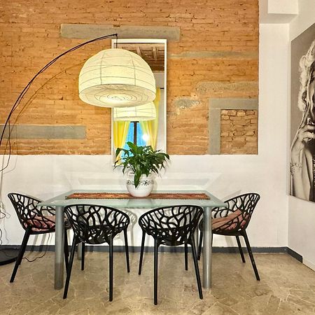 피렌체 Casa Stefano 아파트 외부 사진