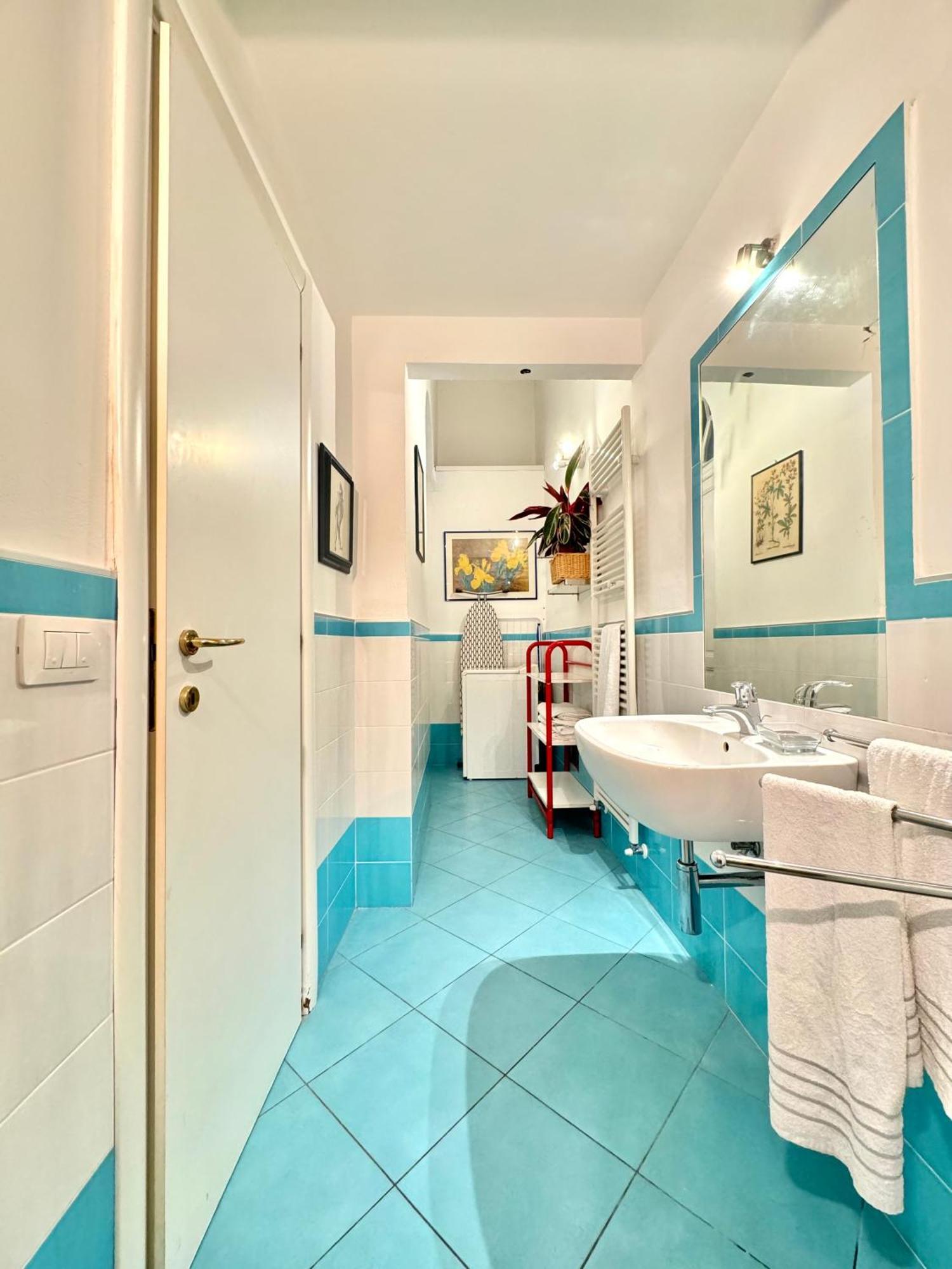 피렌체 Casa Stefano 아파트 외부 사진