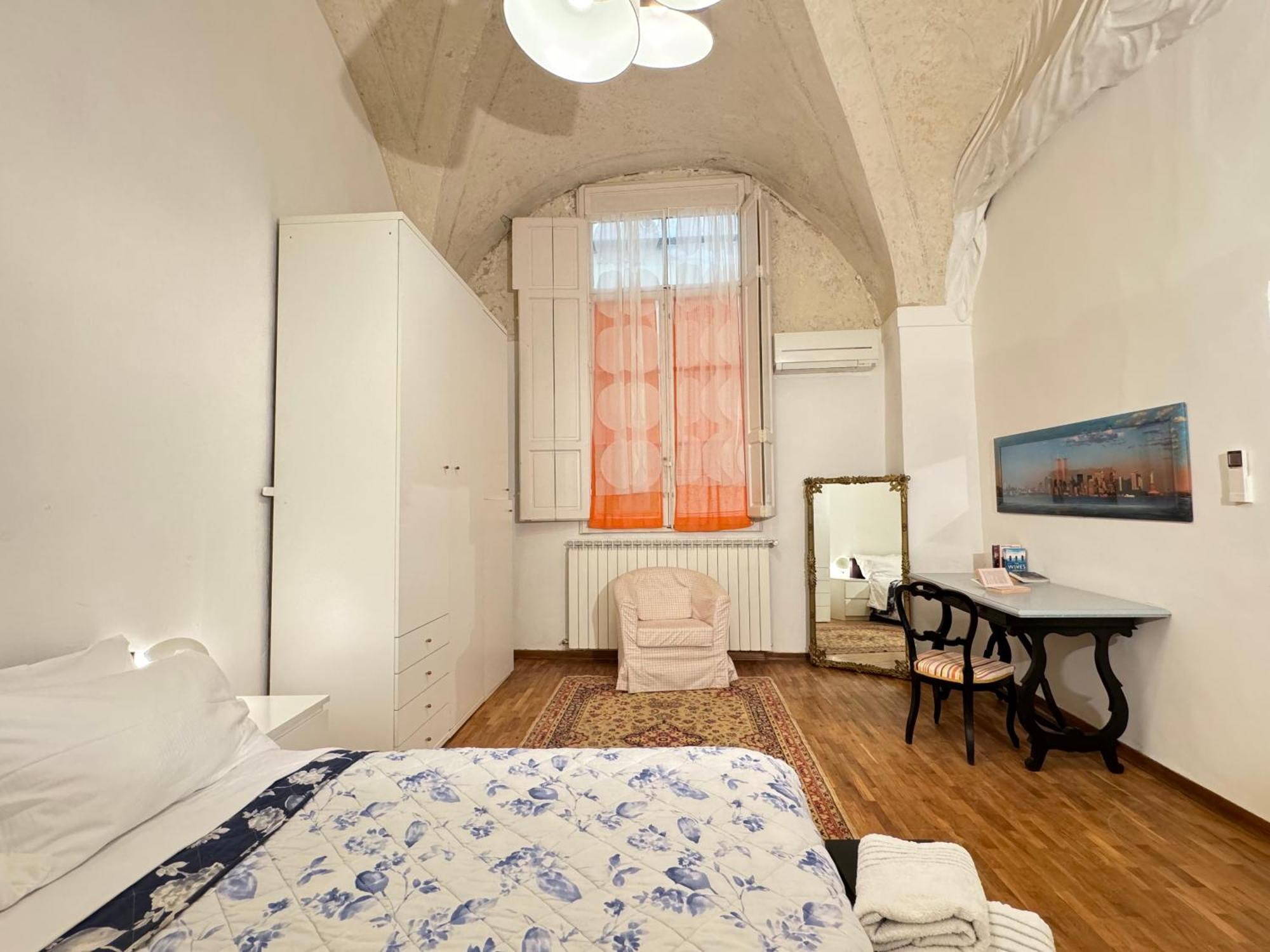 피렌체 Casa Stefano 아파트 외부 사진