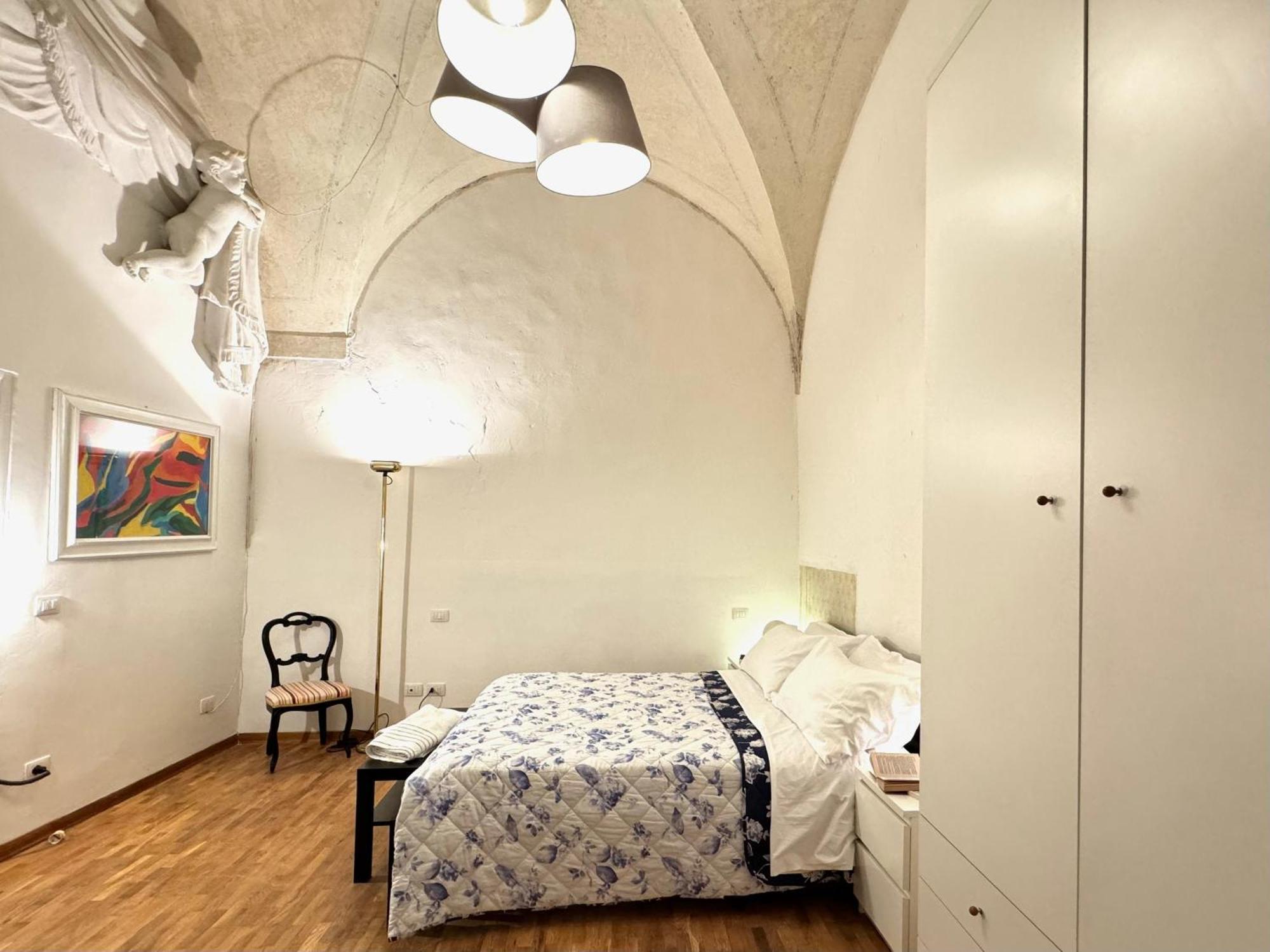 피렌체 Casa Stefano 아파트 외부 사진
