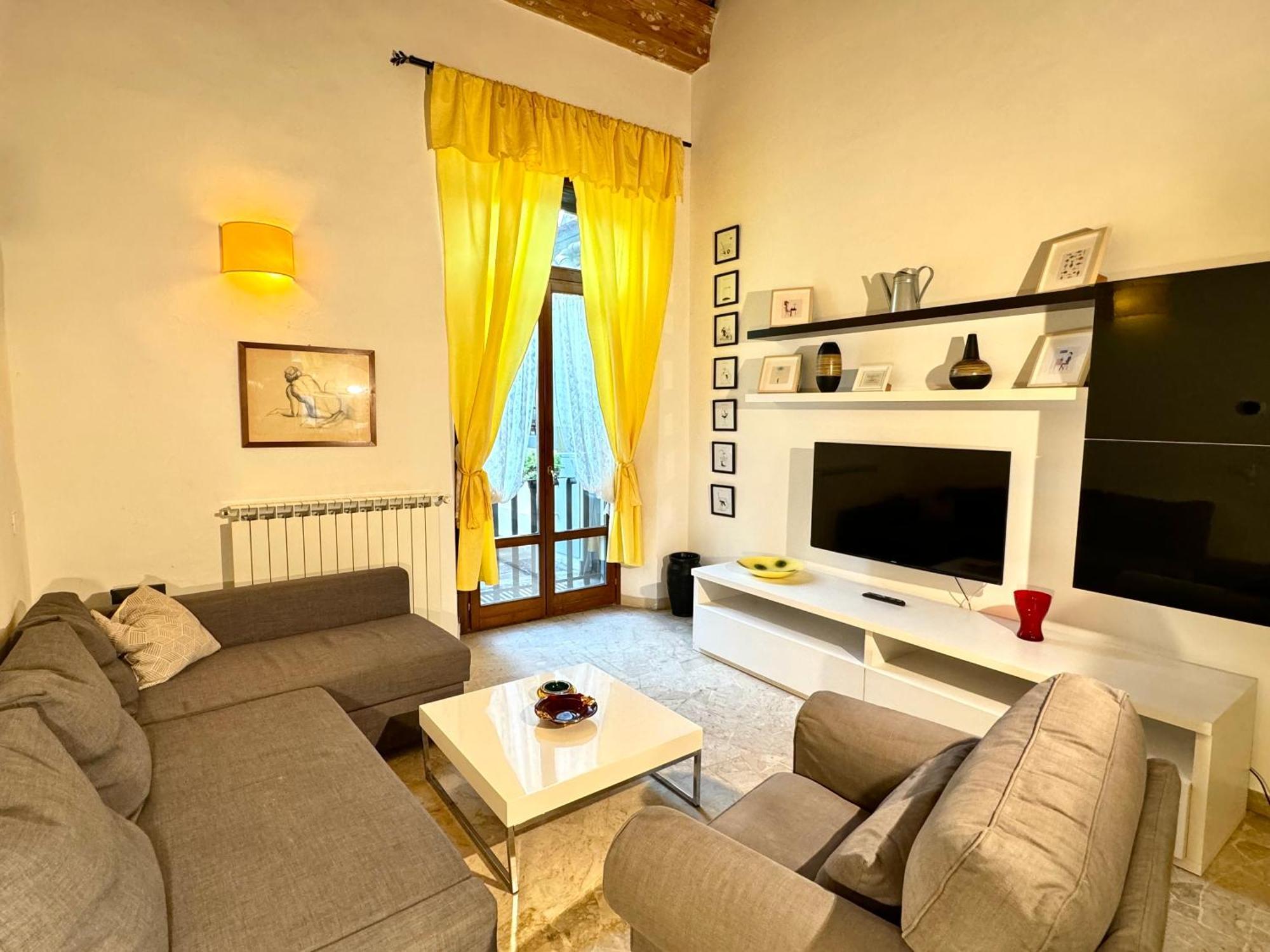 피렌체 Casa Stefano 아파트 외부 사진