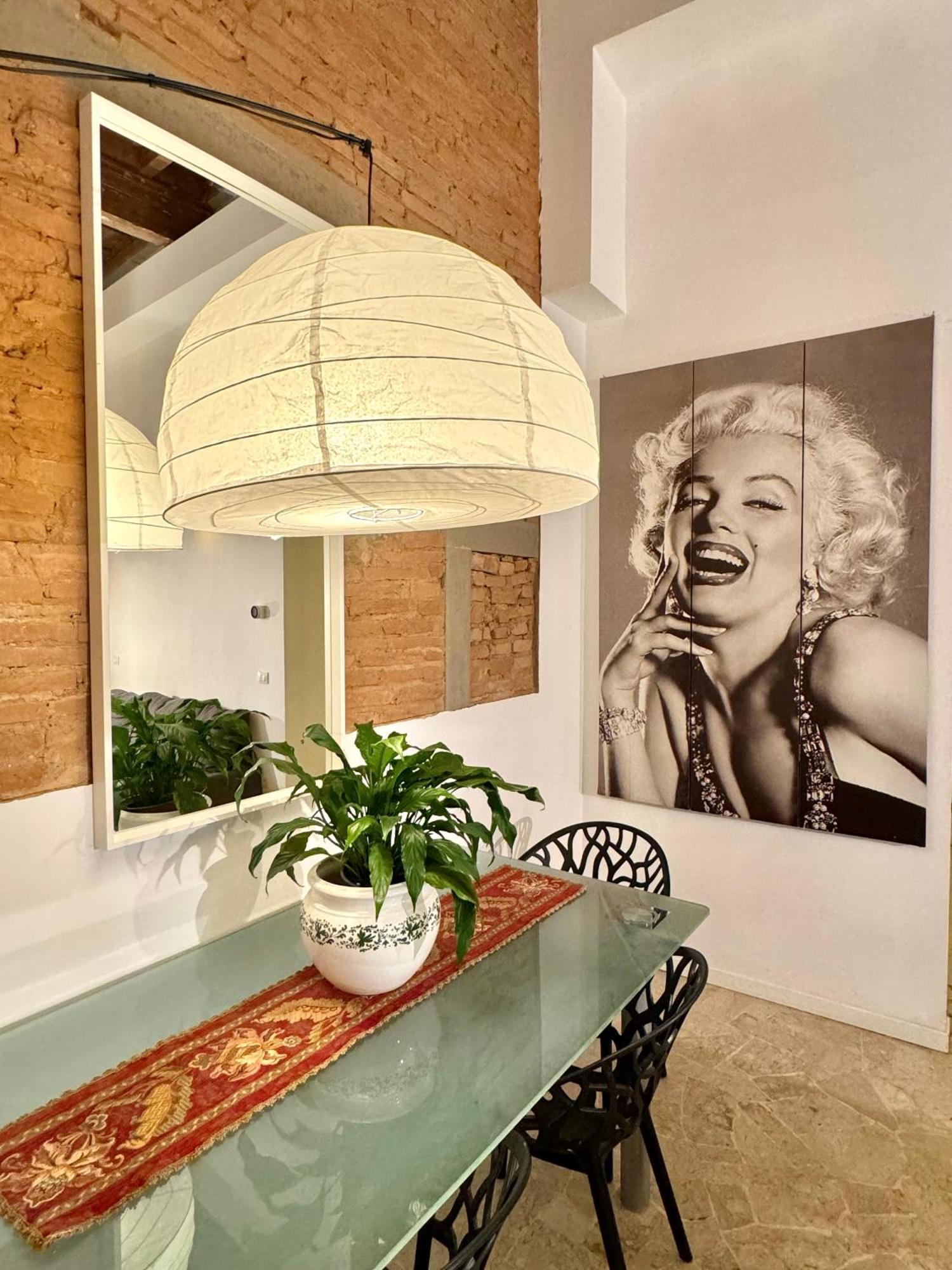 피렌체 Casa Stefano 아파트 외부 사진