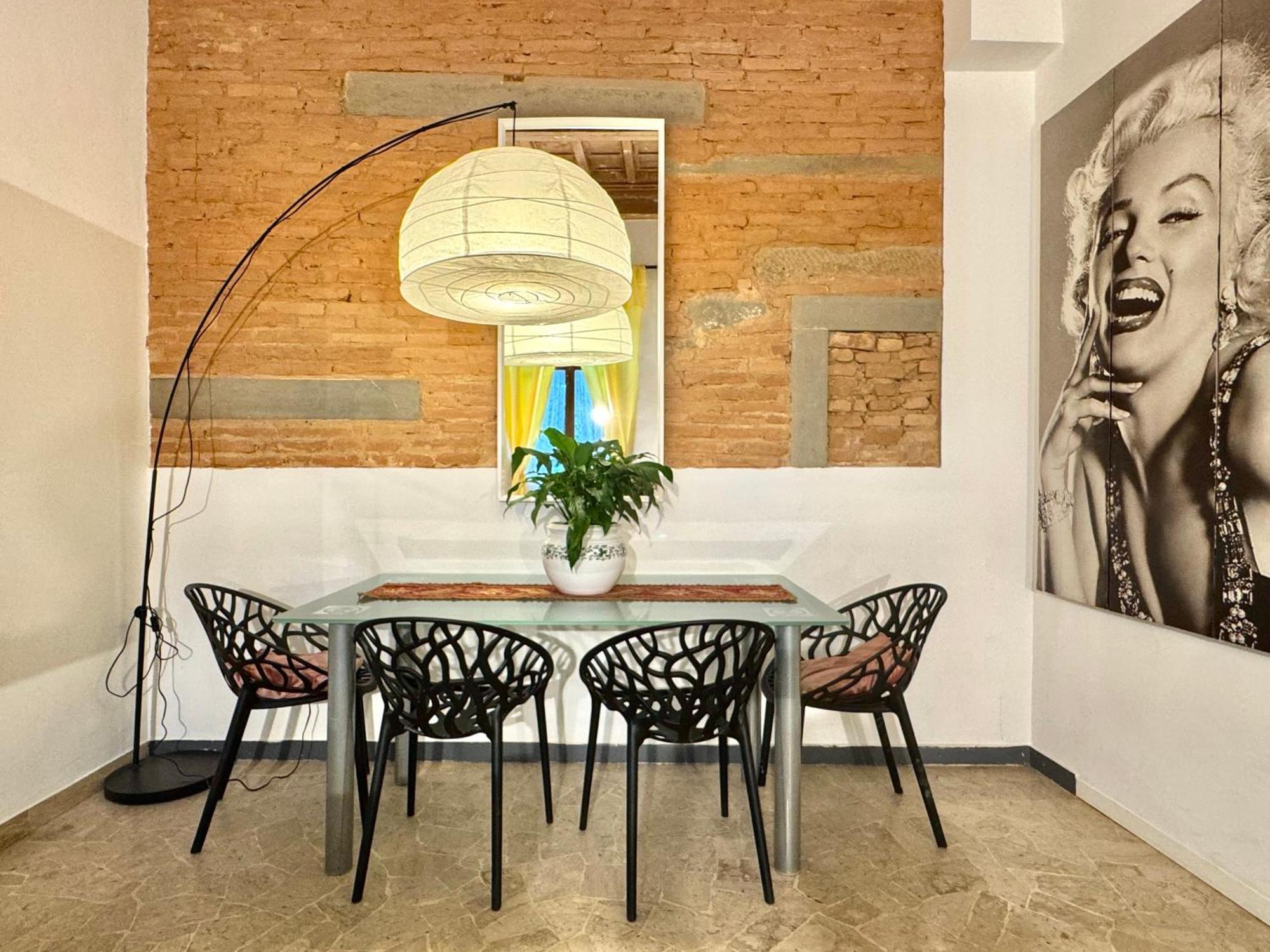피렌체 Casa Stefano 아파트 외부 사진
