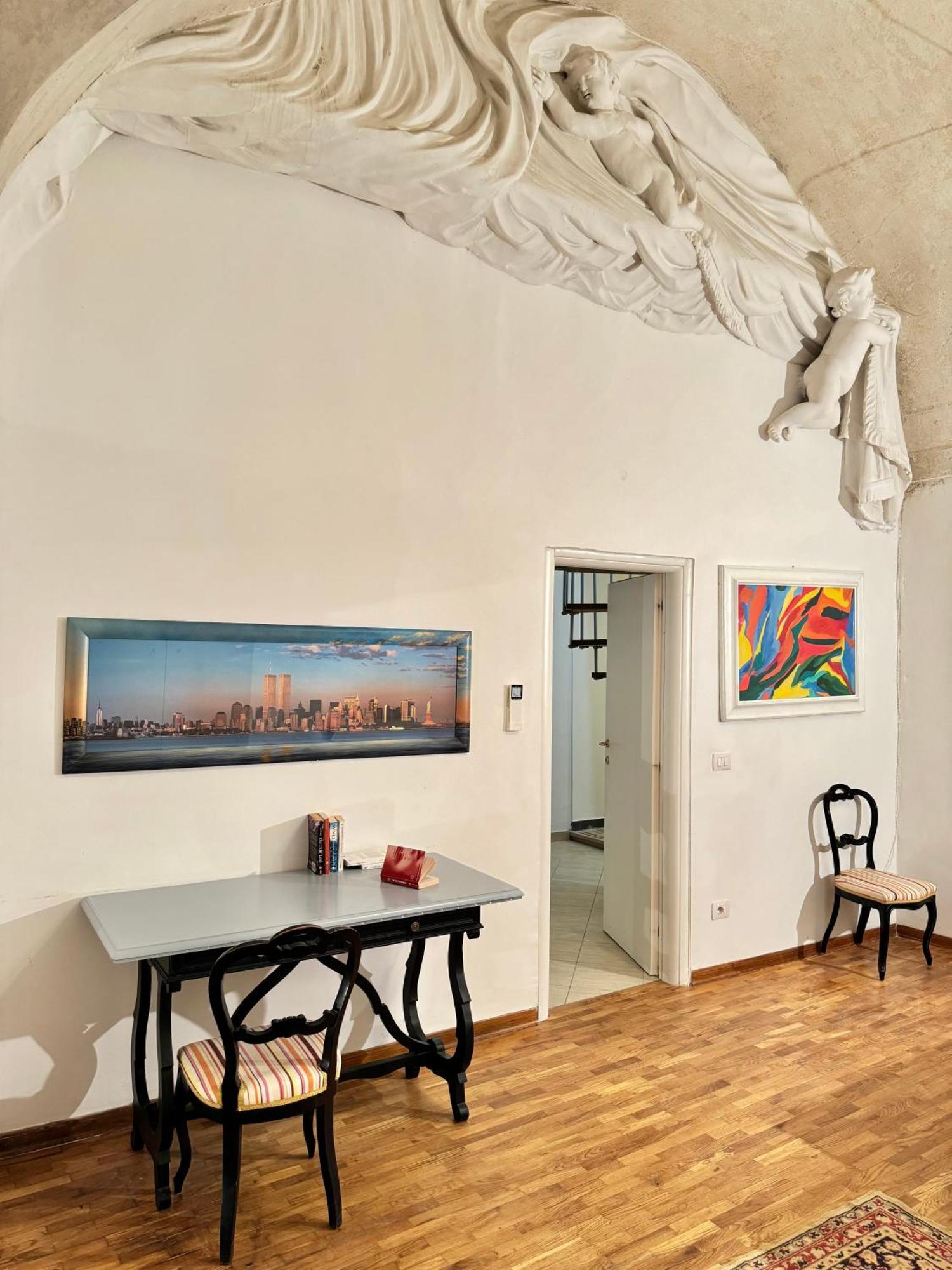 피렌체 Casa Stefano 아파트 외부 사진